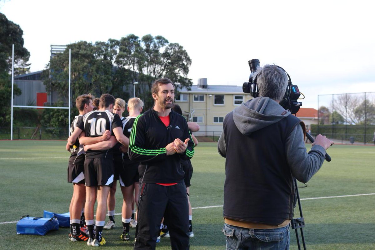 TheRugbySite's tweet photo. Some great tips from one of the best in the business. Conrad Smith. Coming soon to http://t.co/UnFGsZnbPP http://t.co/l9uwCZrHj3