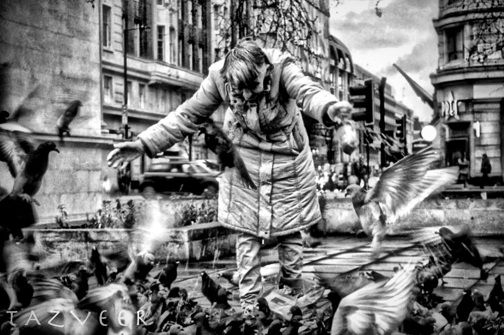 ZiZ181's tweet photo. Almost 2 yrs ago clicked this @ Marble Arch and it changed my view of the world...
#18thhour #LondonArt #photography http://t.co/pIVud2jd5a