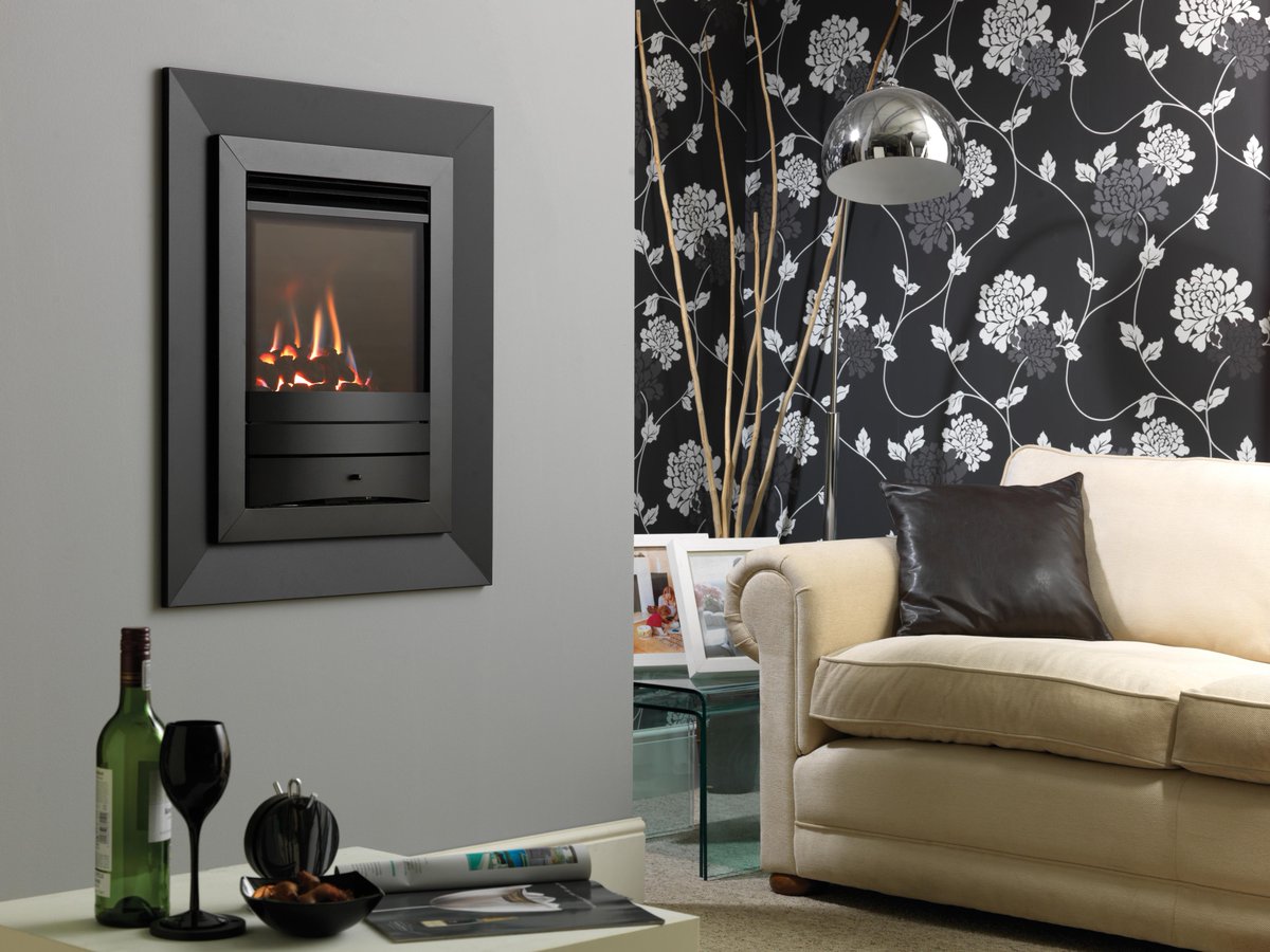 Good Morning! All our inset models are available as hole in the wall models! #Legend #inspiration #interiordesign