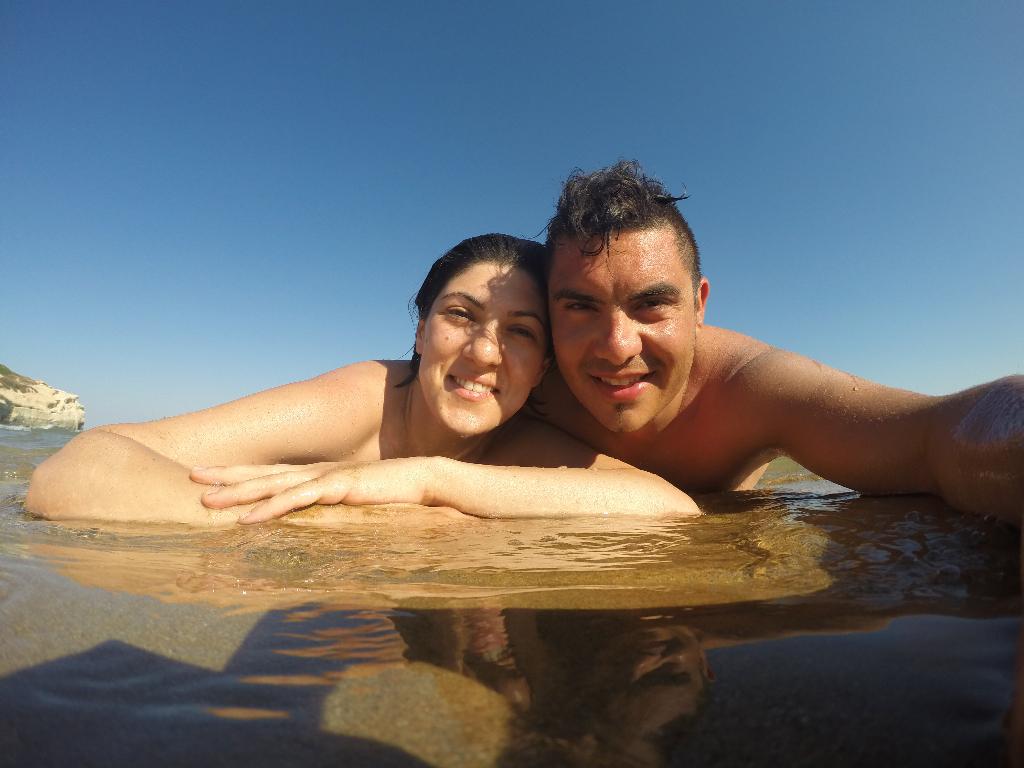giuseppegalazzo's tweet photo. #gopro  Holiday on Siracusa beach! http://t.co/iql3Q7rAcy