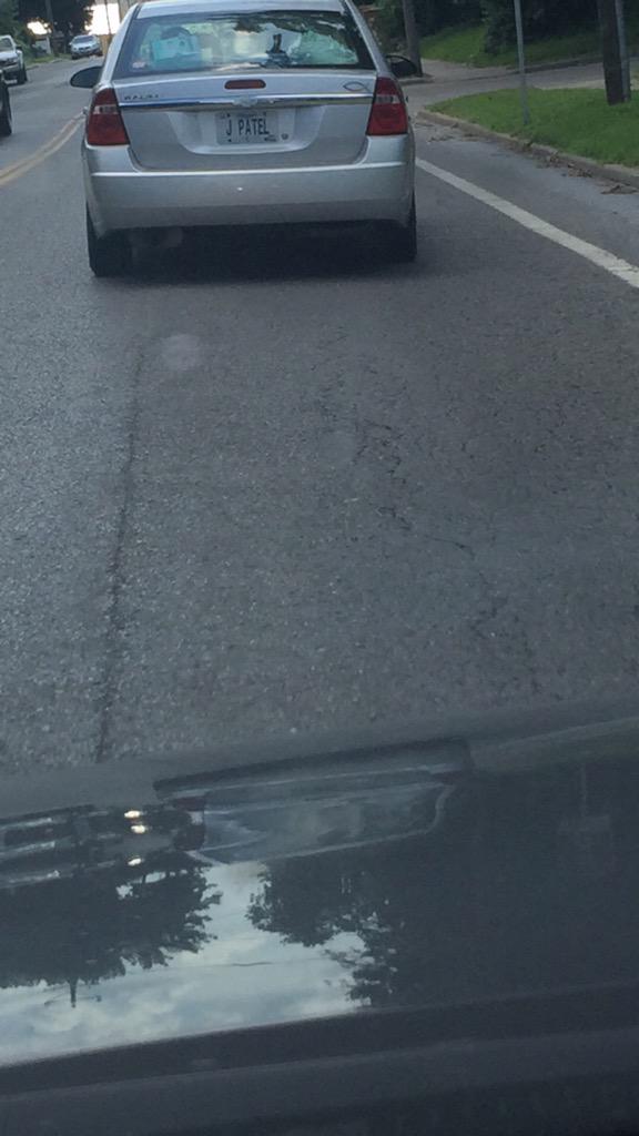 DErikaLeAsha's tweet photo. When you're behind Jenny Patel 😂 @therealtyla_ http://t.co/avvCVsyBMi