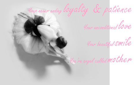 dailymind_id's tweet photo. Your never ending #loyalty &amp; #patience
Your #unconditional #love
Your #beautiful #smile
You’re #angel called #mother http://t.co/Y7lhuuWACU