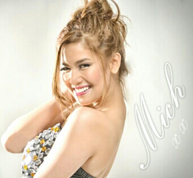 FANGIRLheysel's tweet photo. RT this #WeWantMichLiggayuOnTRMS @iRyzzaMaeDizon @RyzzaMaeShow ❤ http://t.co/enw8Na7i7y