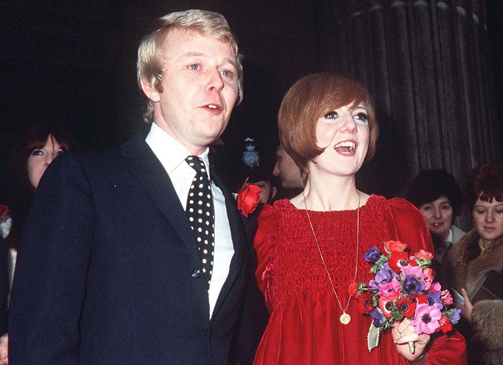 TheSun's tweet photo. A special tribute to Our Cilla, 27 May 1943 - 2 August 2015 http://t.co/Aeibxxu0Fl http://t.co/ZpW7izFU0i
