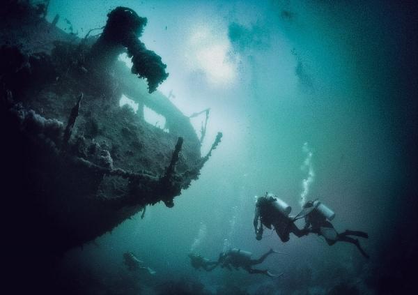 medusadive's tweet image. La leyenda del #Thistlegorm, el mejor pecio del #MarRojo. Nueva entrada en nuestro blog. medusadive.com/blog/item/208-…