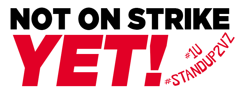People4Bernie's tweet photo. Really great #StandUp2Vz sticker ideas from our @CWAUnion Verizon friends - print out on label sheets! #FeelTheBern http://t.co/YKBhElfksT