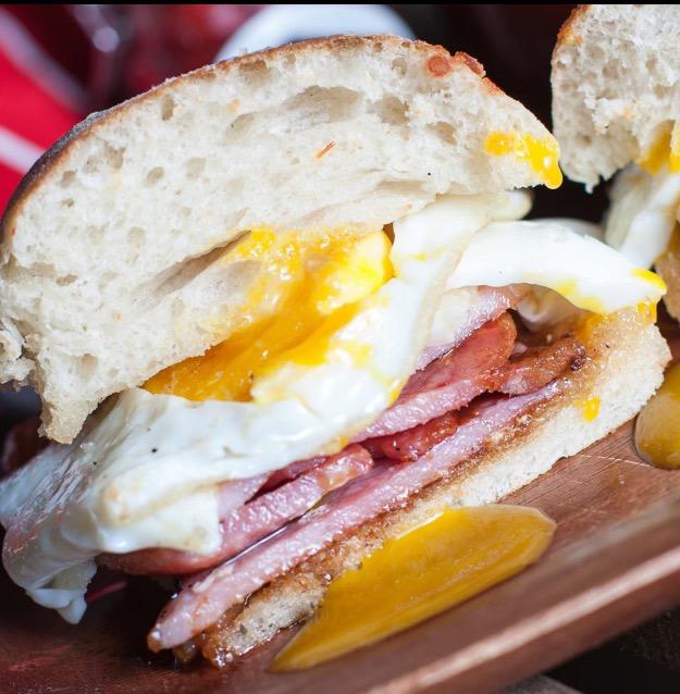 MeetandMeat's tweet photo. Let us be your cure this #happymonday #dublin #meatygoodness #breakfast http://t.co/aUc4NZhNDF