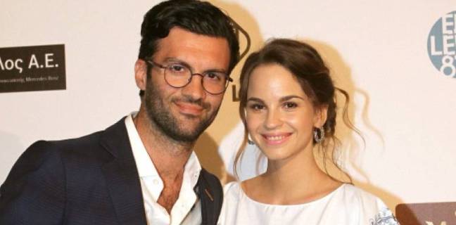 GossipStoryGr's tweet photo. Τζορτζ Παπακώστας - Πατρίτσια Περιστέρη:... #tzortzpapakostas #patrisiamillikperisteri #kypro http://t.co/lZNfa3F1A6 http://t.co/Vx15KkO0th