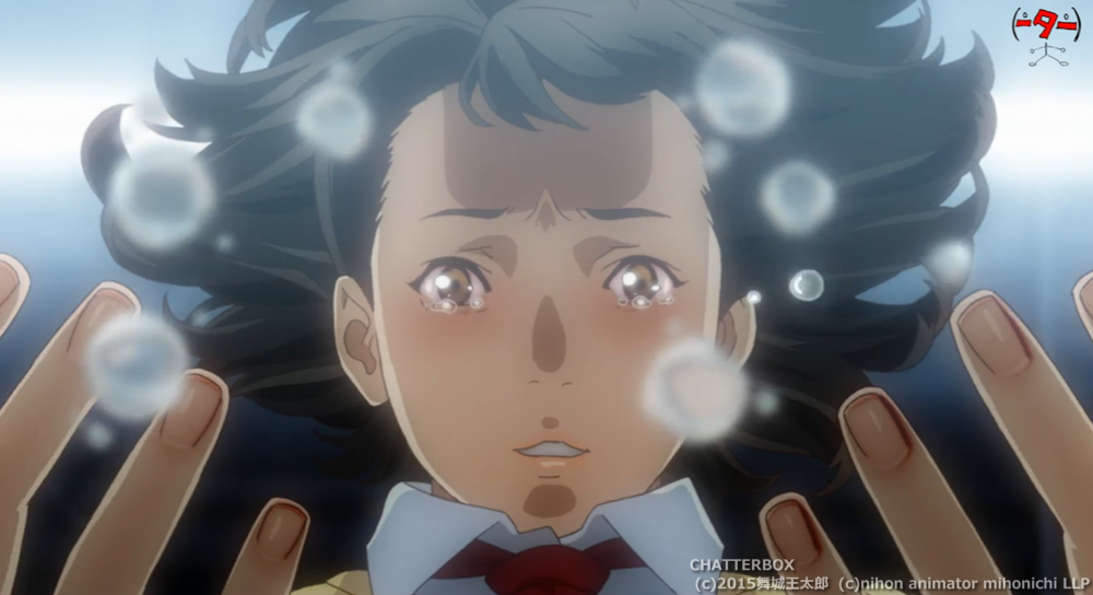 Chatterbox 舞城王太郎 原案 脚本 監督アニメ ハンマーヘッド 8 3ニコニコ解説生放送 舞城王太郎 ハンマーヘッド 日本アニメーター見本市 Http T Co Fscovrqgeg Http T Co Y2c6ikpqb2