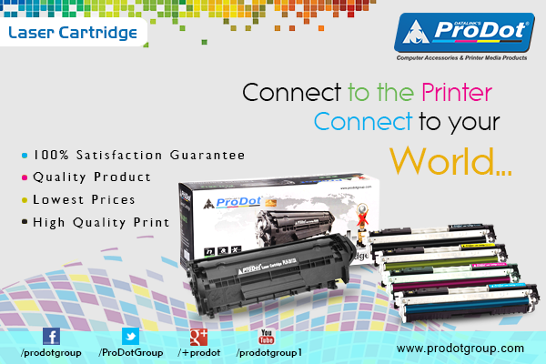 A #laser toner #cartridge is the consumable component used inside laser #printers.More Detail goo.gl/g9gysg