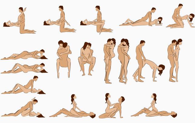 MensHealthMag's tweet photo. What your favorite sex position says about you: http://t.co/lQpKCb2zwR http://t.co/EhFnzhmFYL