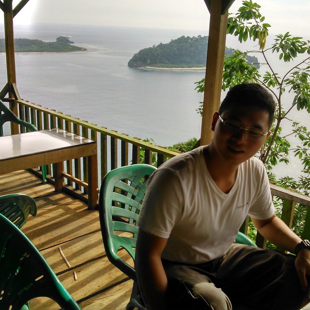 emc1905's tweet image. Yg hobi traveling, ayo tebak lagi dimana ni ???