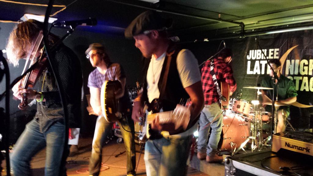 Its Mader Time tweet media