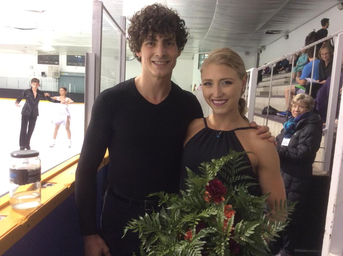 cjlanecoach's tweet image. Experience the Theatre of Modern Movement with @PiperGilles @PaulDPoirier #97points#ontheirway#August