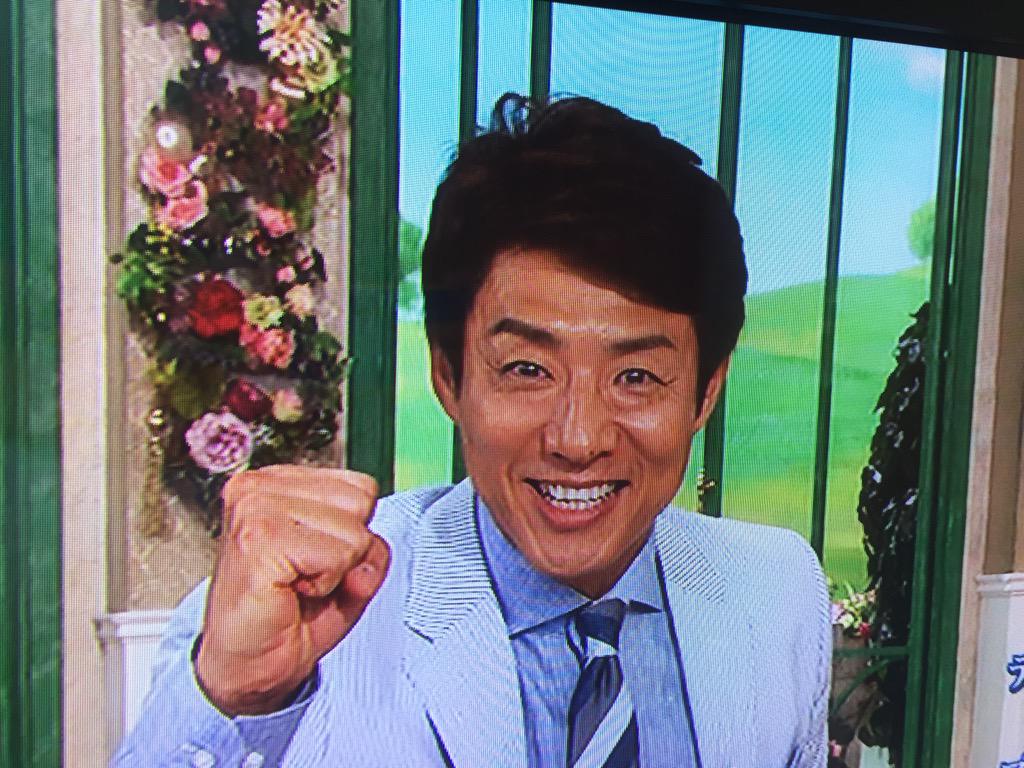 猛暑日 徹子の部屋 に松岡修造が来た 徹子に押され気味になるも できるっ コールとともに終了するまでの一部始終 Togetter