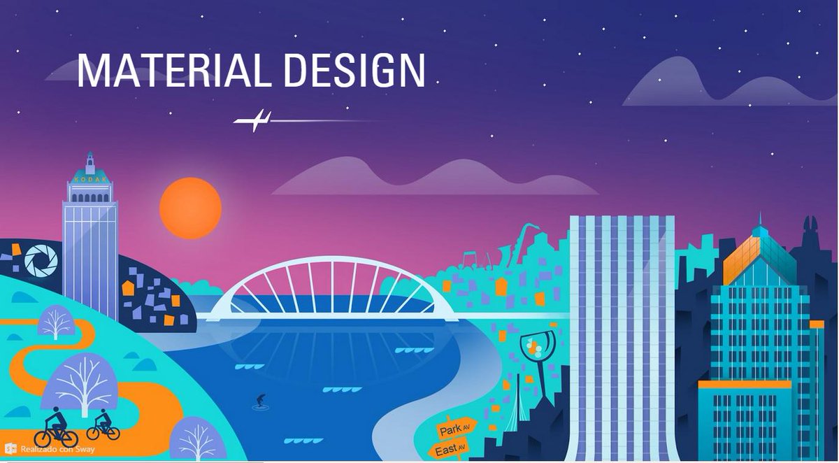 imonsh's tweet image. Ultima sesion del #CursoAndroid se hablara sobre Material Design, entren aquí youtu.be/rkHVQsI8YqE