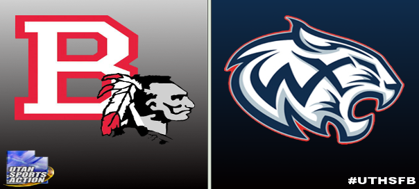 Utah high school football: Who will have the better season (2015)? #RT for @BHS_FOOTBALL14 #Fav for @WX_Football