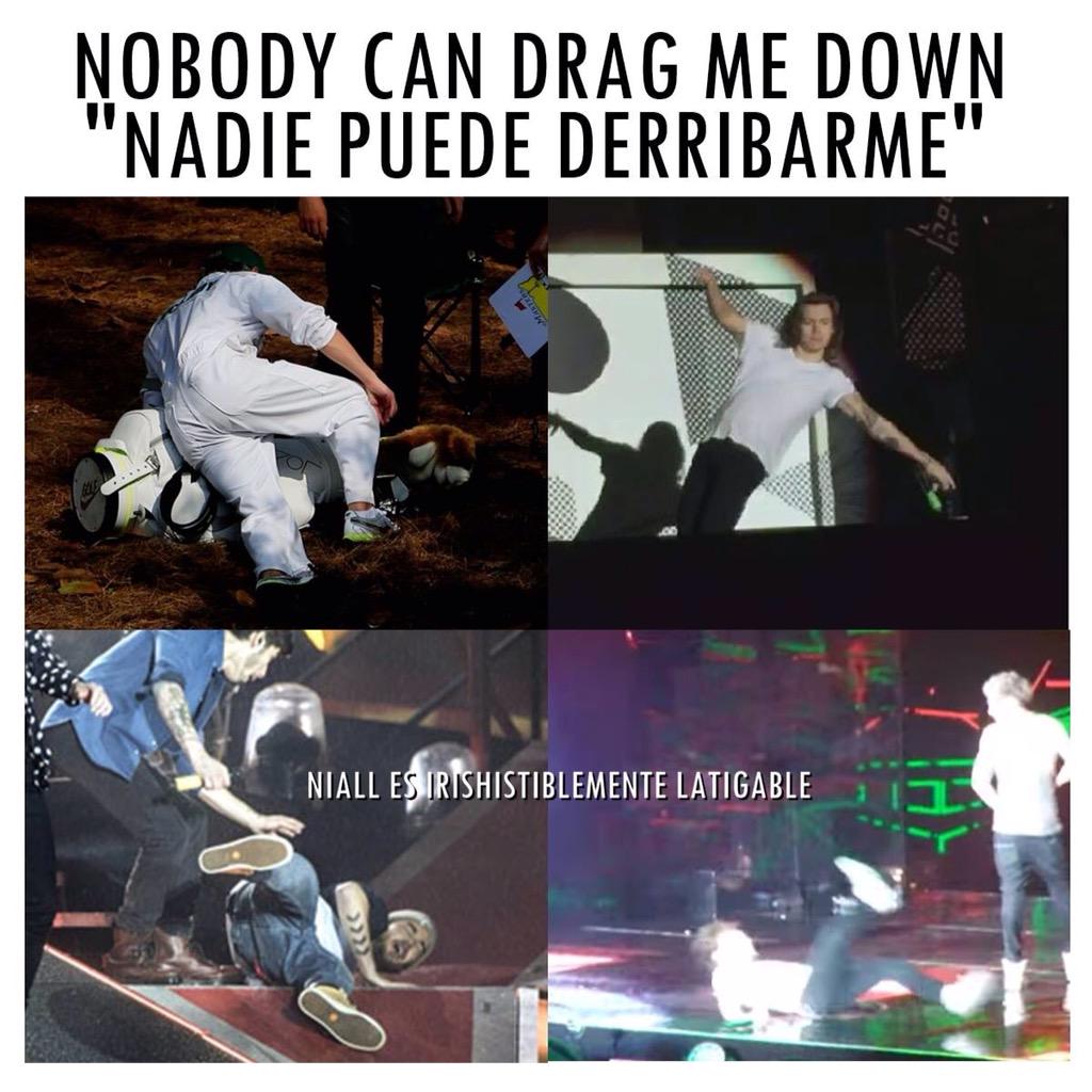 0214_stephanie's tweet photo. JAJAJA:v #5YearsOfOneDirectionPH #DragMeDown #OneDirection #MTVHottest One direction #Liam #Harry #Niall #Louis http://t.co/L1jXAv6vCg