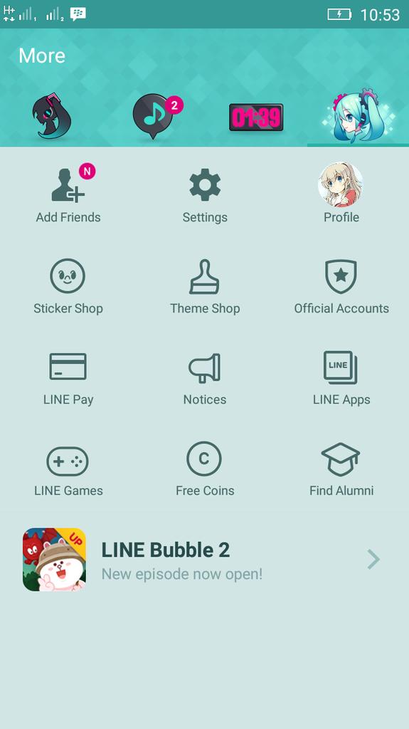 DCorMK's tweet photo. @OtakuCommunity tema ini min? 😗 http://t.co/nW4Q7xZN3Z