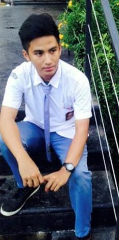 Putrikoms's tweet photo. Loveyou😍😉 http://t.co/VF9uma0jW4