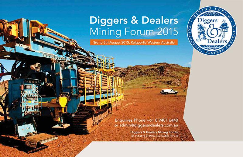 В Австралии проходит 23-я ежегодная конференция Diggers &amp; Dealers 2015 bit.ly/1OJIUOt #золотодобыча