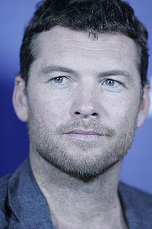 Happy 39th birthday, Sam Worthington! 