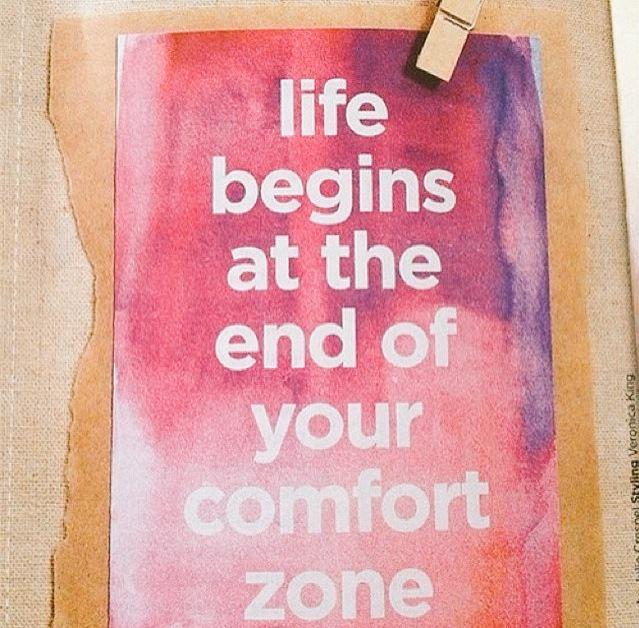 wealthdynamics's tweet image. Life begins at the end of your comfort zone. #motivationmonday #businessgoals #startuplife #lifebydesign #lifehack