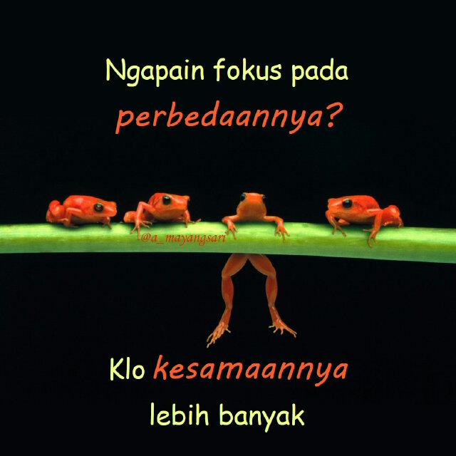 JamilAzzaini's tweet photo. “@a_mayangsari: Manage our mind #HeartyService @Akademi_Trainer @IkachaIbrahim @AsaMediaMu http://t.co/ZoY8OBwMcF” -> yes