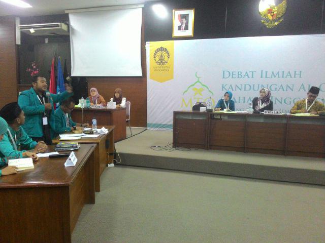 Universitas Syiah Kuala tweet media