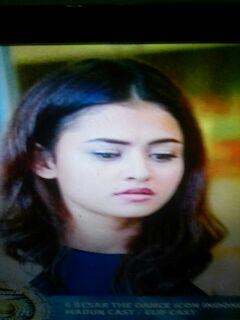 forantons's tweet photo. Udah cantik nich, naik dr pembantu udh jd model cerita nya :) @ftv_sctv @rarakekel #sharepict http://t.co/tU4yzyMxPo