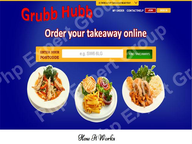 phpexpert1's tweet image. #MenulogCloneScript #savoredclonescript PHP Expert Technology providing online food portal.
goo.gl/Q4cDu0