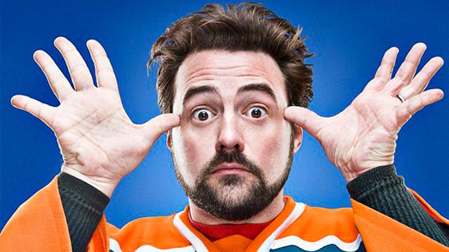 Happy Birthday Kevin Smith 