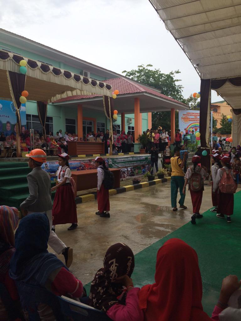 FAN Natuna tweet media