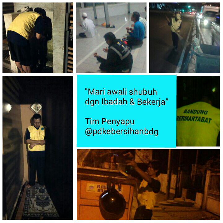 SOAPS_BDG's tweet photo. Ada pesan dari : @PDKEBERSIHAN http://t.co/1hSOh5YeOk