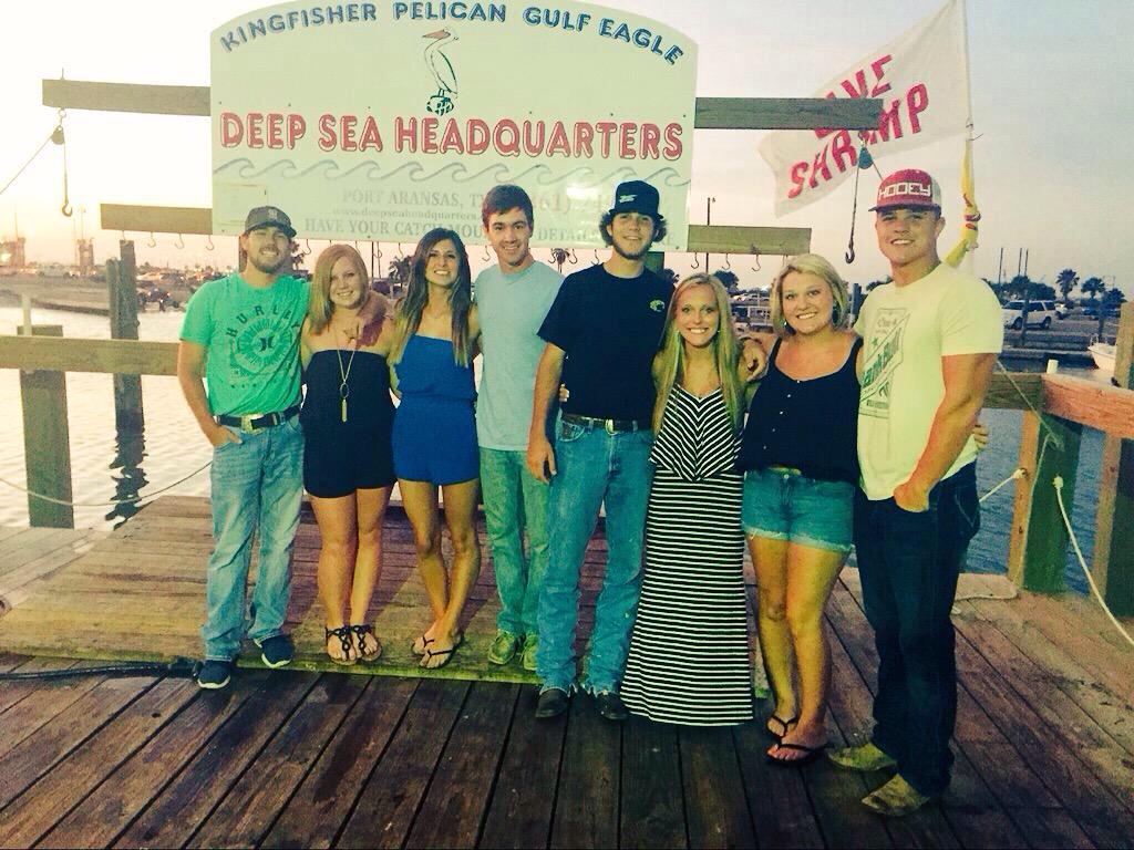 blakegustin789's tweet photo. Another one in the books, we'll be back. 😎 http://t.co/9WK7iyypEq