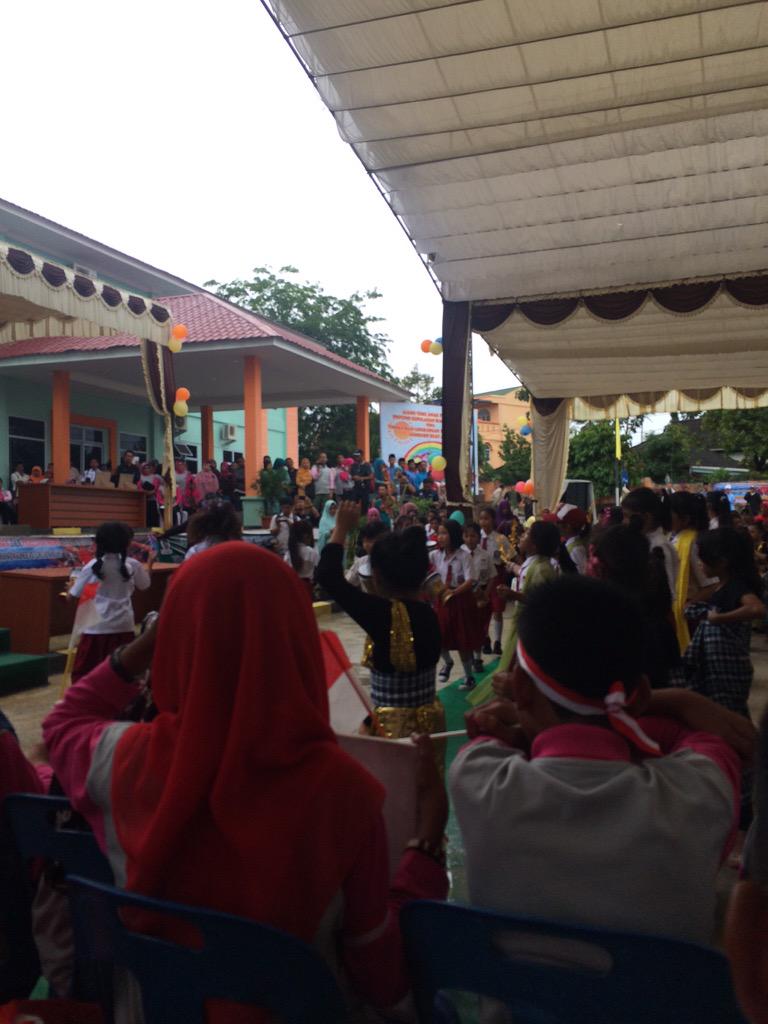 FAN Natuna tweet media