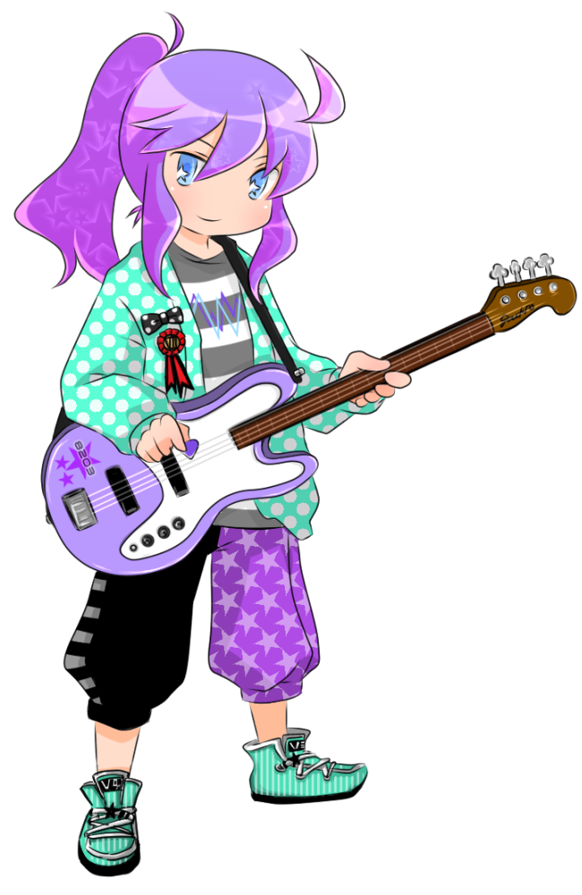 Piapro ピアプロ ピアプロ運営です 本日は予告どおり 神威がくぽ の作品特集です まずは おっさん村さんのデフォルメがくぽ カッコいい曲を弾いてくれそう Http T Co Y6sekgbxrl Piapro 神威がくぽ Http T Co 37lposax5w