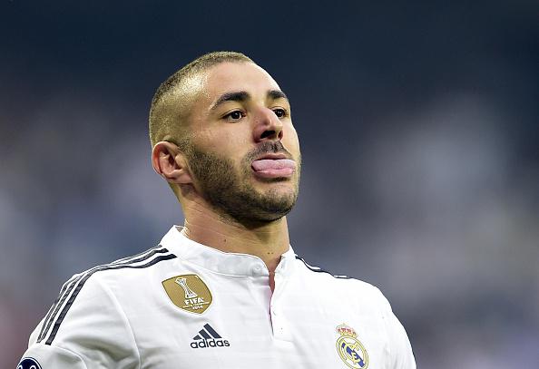 BBCSport's tweet photo. Will they/won't they?
Conflicting reports over Arsenal's pursuit - or otherwise - of Benzema http://t.co/LAA0jzzwQN http://t.co/66que6nvUN