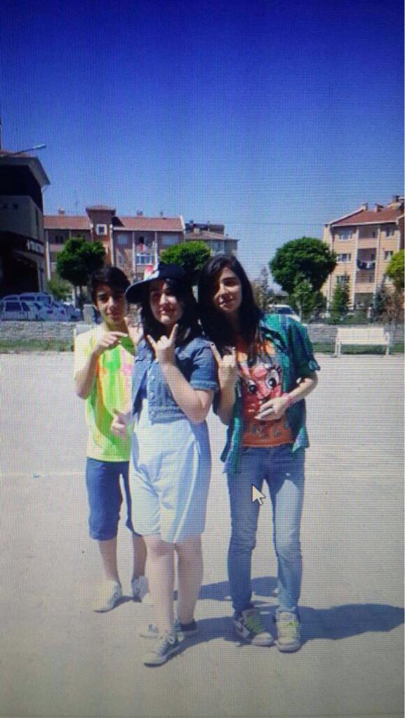ablan7beni's tweet photo. @zynpsygin benim küçük metalcim <3 http://t.co/sGuZ0OUqFc