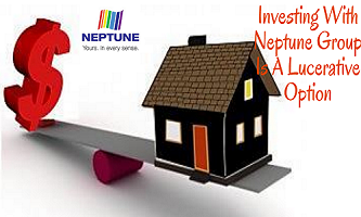 GroupNeptune's tweet photo. Choosing #NeptuneGroup will be a lucrative option for you #NeptuneDevelopers #NeptuneRealty #RealEstate #Construction http://t.co/o6sysZsRWe