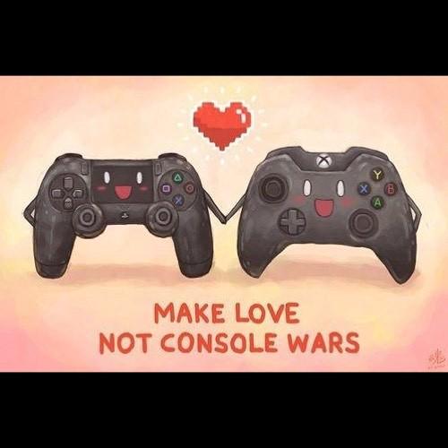 Gamersoficialco's tweet photo. #xboxone #ps4 #videogames #videojuegos #geek #gamers #gaming #gamergirl #gamerguy #gamersoficial http://t.co/eavOIGHrC8