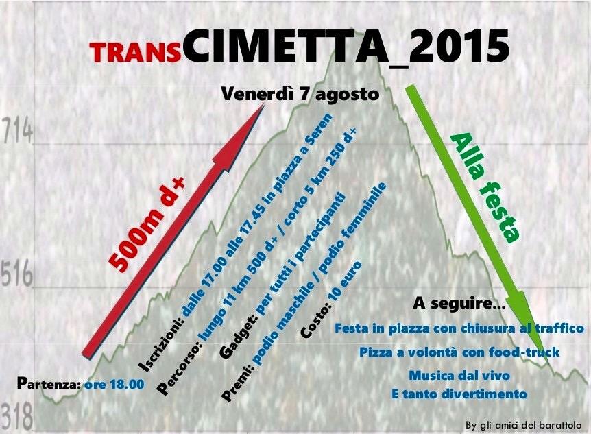 SerendelGrappa's tweet photo. venerdì e sabato si corre! #TransCimetta &amp; #gloryTrail @RaiSportweb @DolomitiPrealpi @TurismoVeneto http://t.co/CKJ3jsehgN