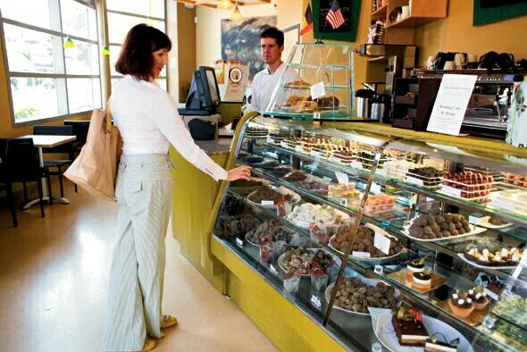 Penduduk dunia menghabiskan lebih dari 7 milyar dollar dalam setahun untuk membelanjakan untuk cokelat. #FaktaCokelat