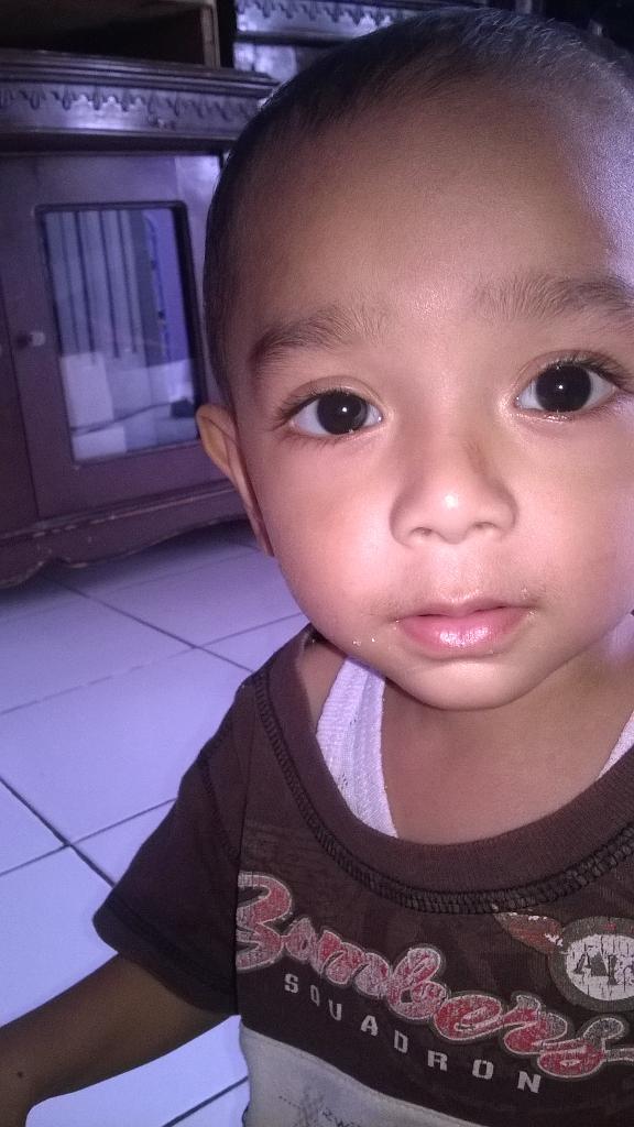 Gilangggg👶
