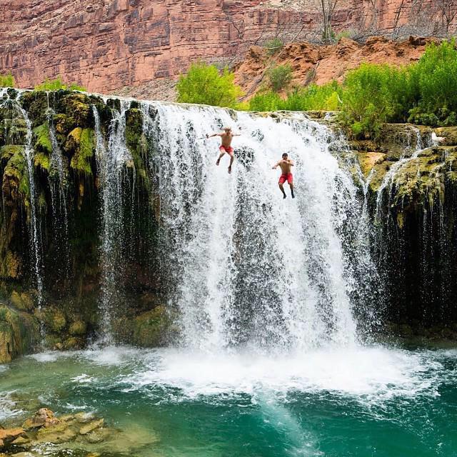 LewisPugh's tweet photo. "The seduction of safety is always more dangerous than the illusion of uncertainty."
― Robin Sharma http://t.co/p8zsvhRPsa
