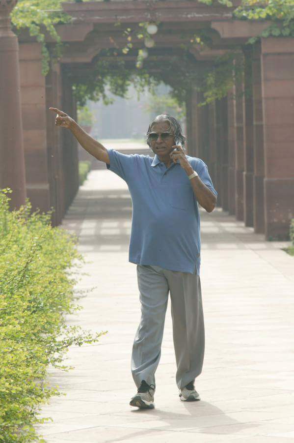 selvammedical's tweet image. Kalam sir's Rare photos in President of india palace