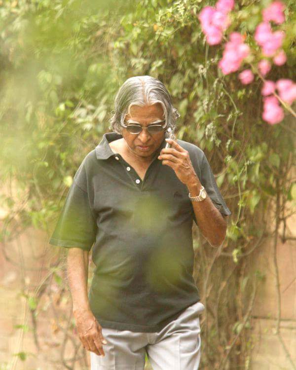 selvammedical's tweet image. Kalam sir's Rare photos in President of india palace