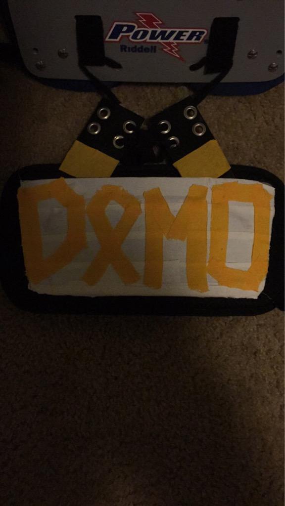 _SunnyAllDay's tweet photo. Now I'm Ready 🙌🏽🙏🏼 #ForDamo http://t.co/hUZ5YECoZV