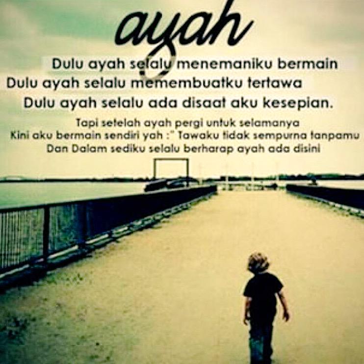 טוויטר Kaka Azraff בטוויטר Ayah Panggilan Yang Paling Kaka Rindu Nak Panggil Al Fatihah Http T Co B6o2shwrbw