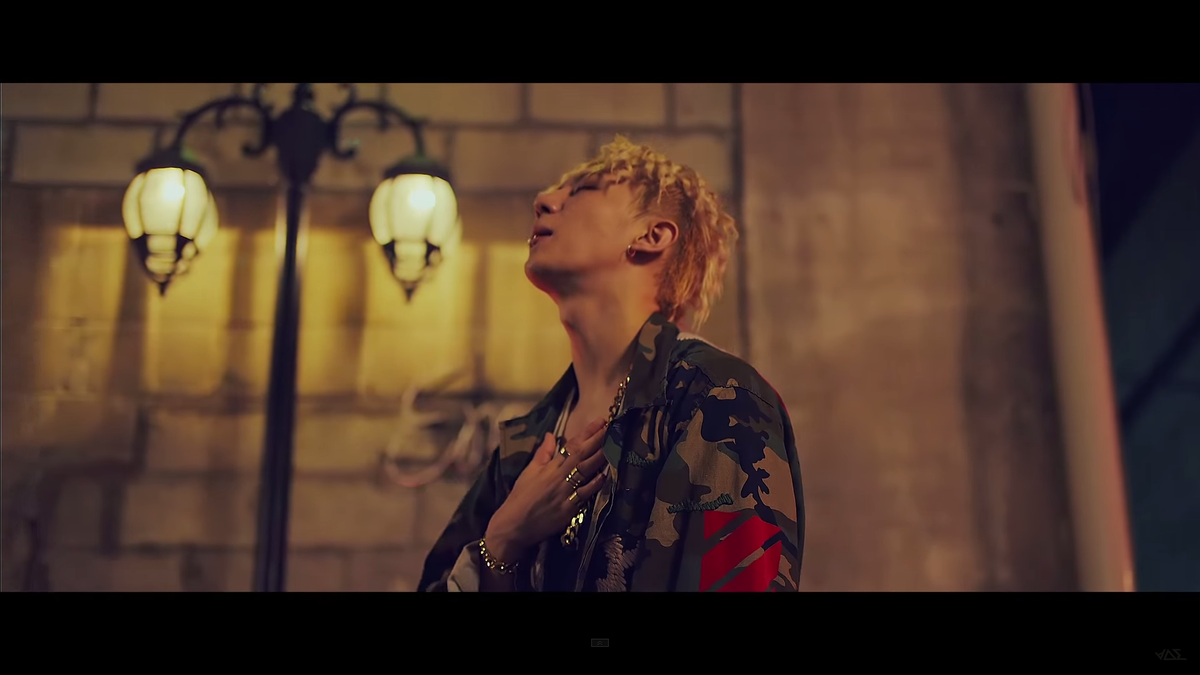 91DWb's tweet photo. @HyunSeung__b @b__Yoseob @DJoon_b @bBJN1219 

今まで見たことない髪型だよね http://t.co/ZbEJXV1qFk